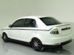 Proton Kasturi Concept 2010 года